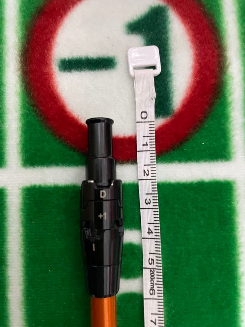 ★専用★ キャロウェイ ツアーAD DI 6S ミニドライバー mini dr