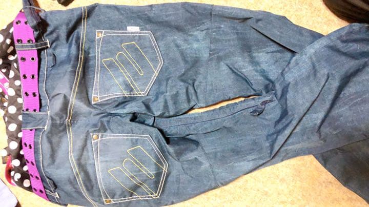 ウェアー上下セット