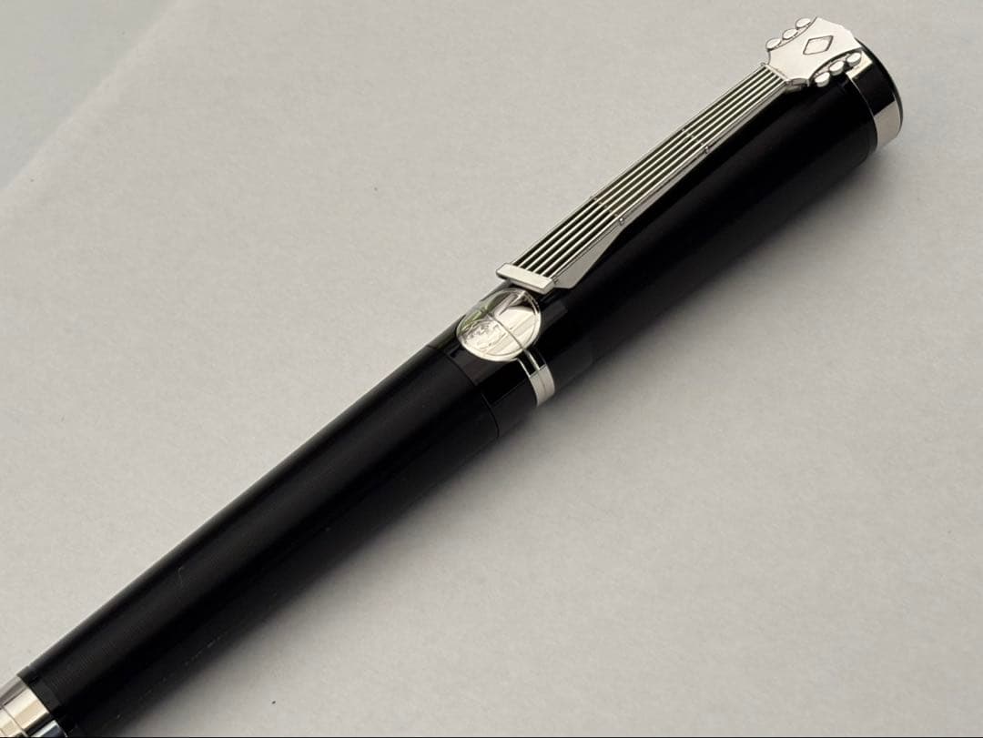 ◾️希少/レア◾️モンブラン ジョンレノン スペシャルエディション ボールペン EP