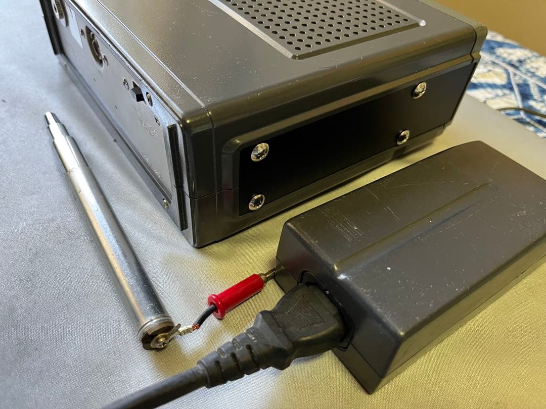 IC-505 50MHz オール￼モード10/3Wトランシーバー￼(AM除く)