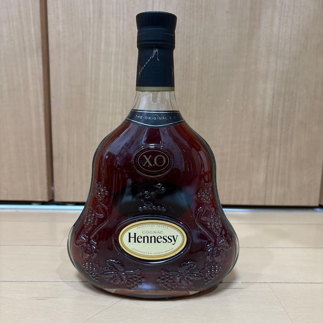Hennessy XO ヘネシー XO