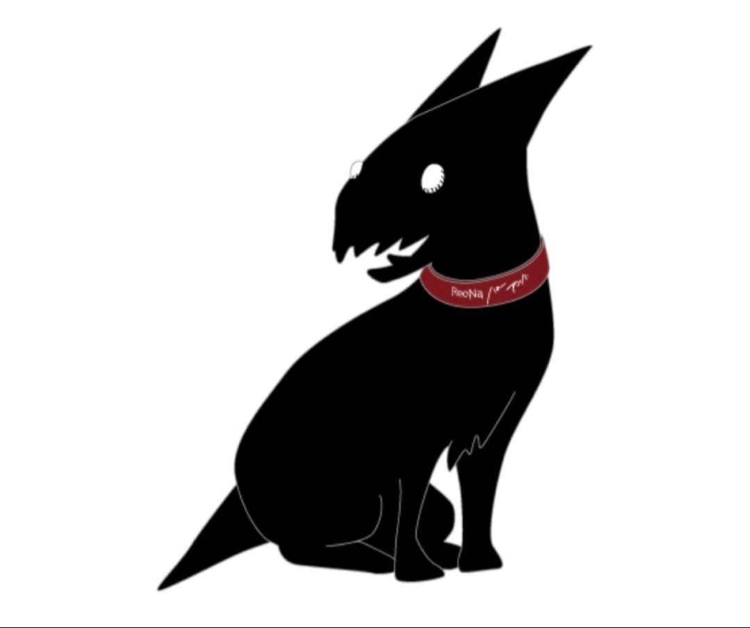 ◉ReoNa ぬいぐるみ クロ LIVE グッズ