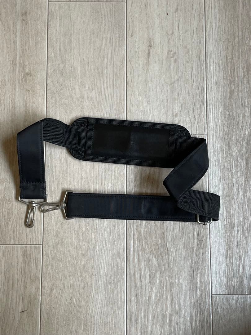 【9000円】PORTER TANKER 3way 黒 XL