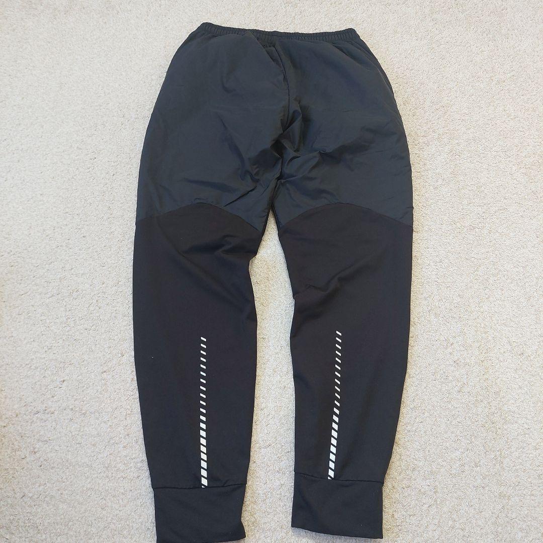 サッカーウェア パデッドピステ　asics ジャージ ピステ 上下セット