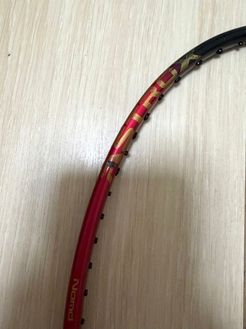 アストロクス99pro 4uG6