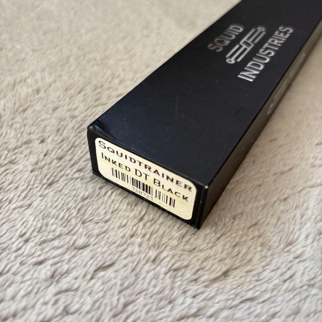 SQUID INDUSTRIES トレーナー
