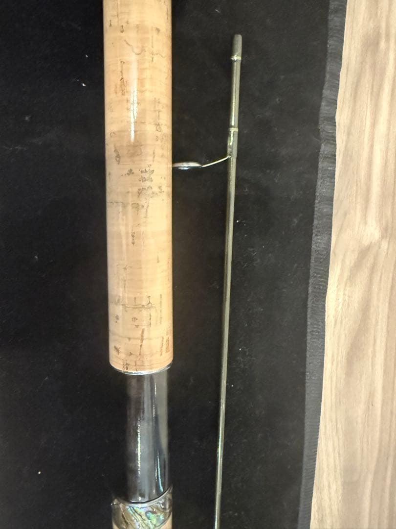 ロデオクラフト999.9マイスター60SUL Meister