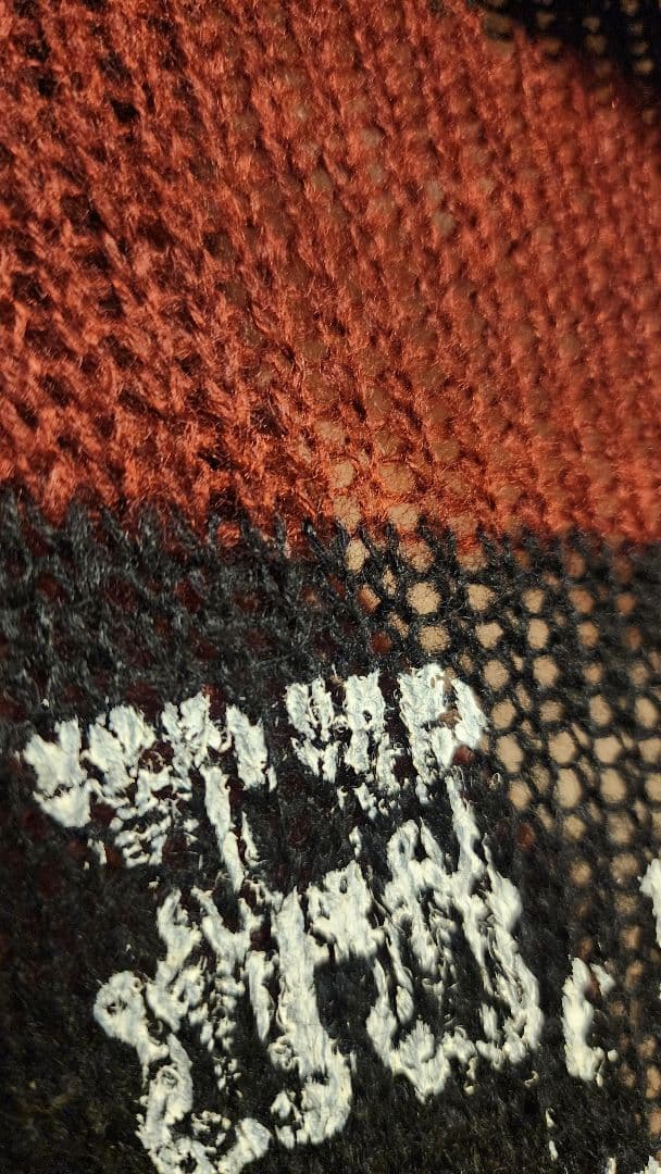 プトマヨ　putumayo　ダブルジップパーカー　チェシャ猫　アリス　ボーダー