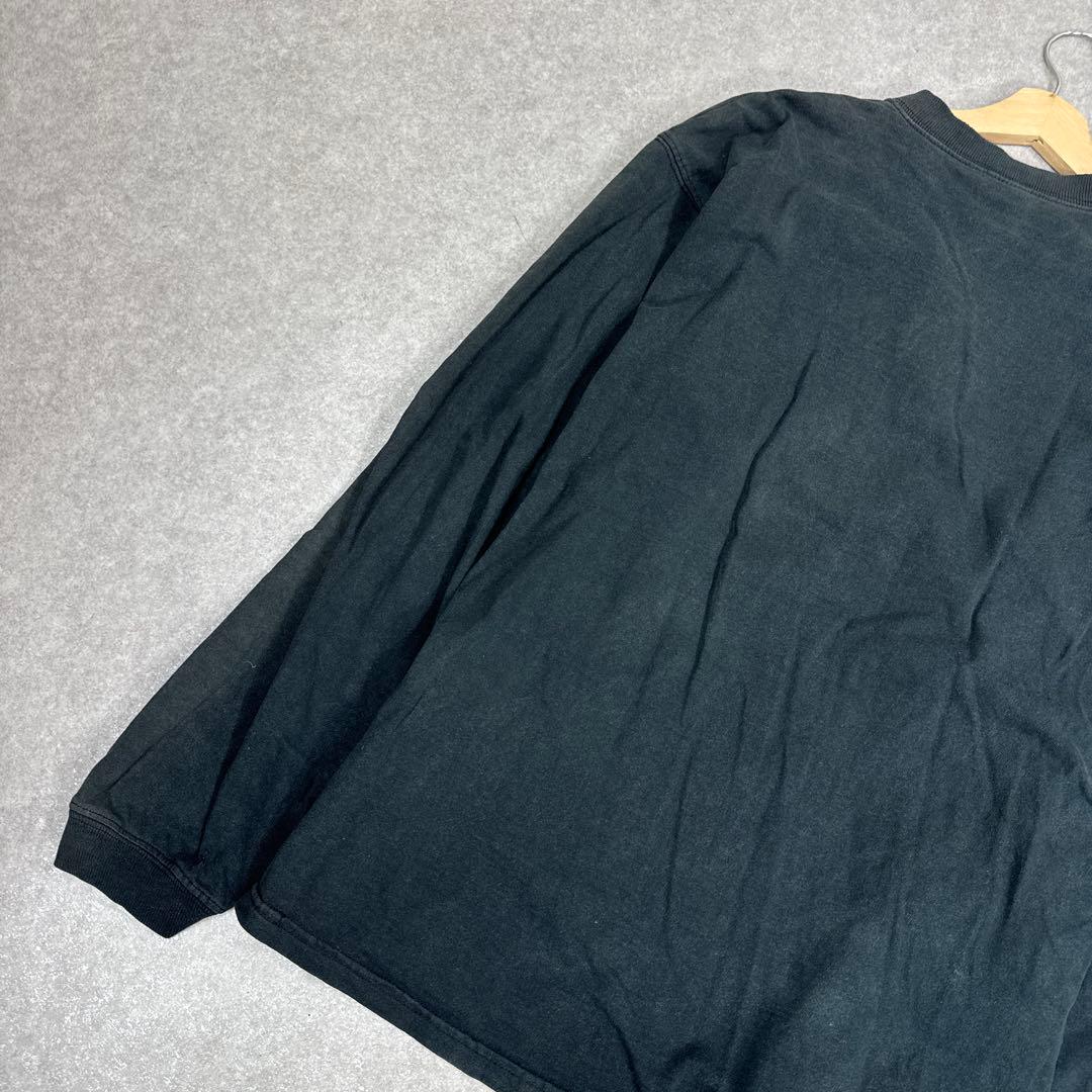 希少 00s DREAM THEATER ヴィンテージ ヘンリーネック バンT