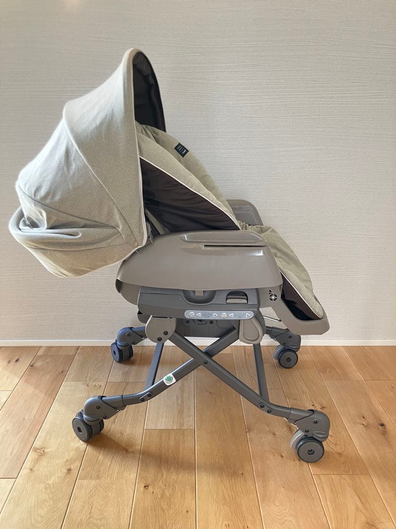 【大幅値下げ】てぃぽ様　ネムリラAT BEDI オートスウィング