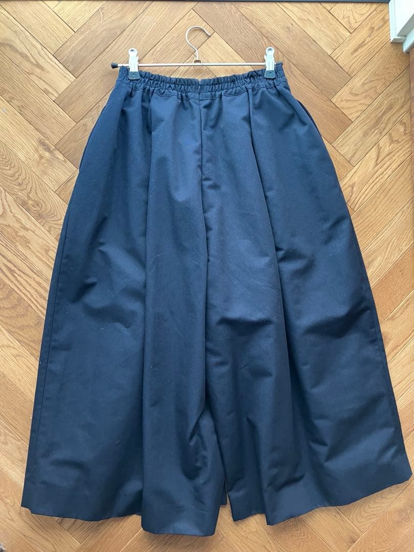 新品未使用♡nala ドレスパンツ