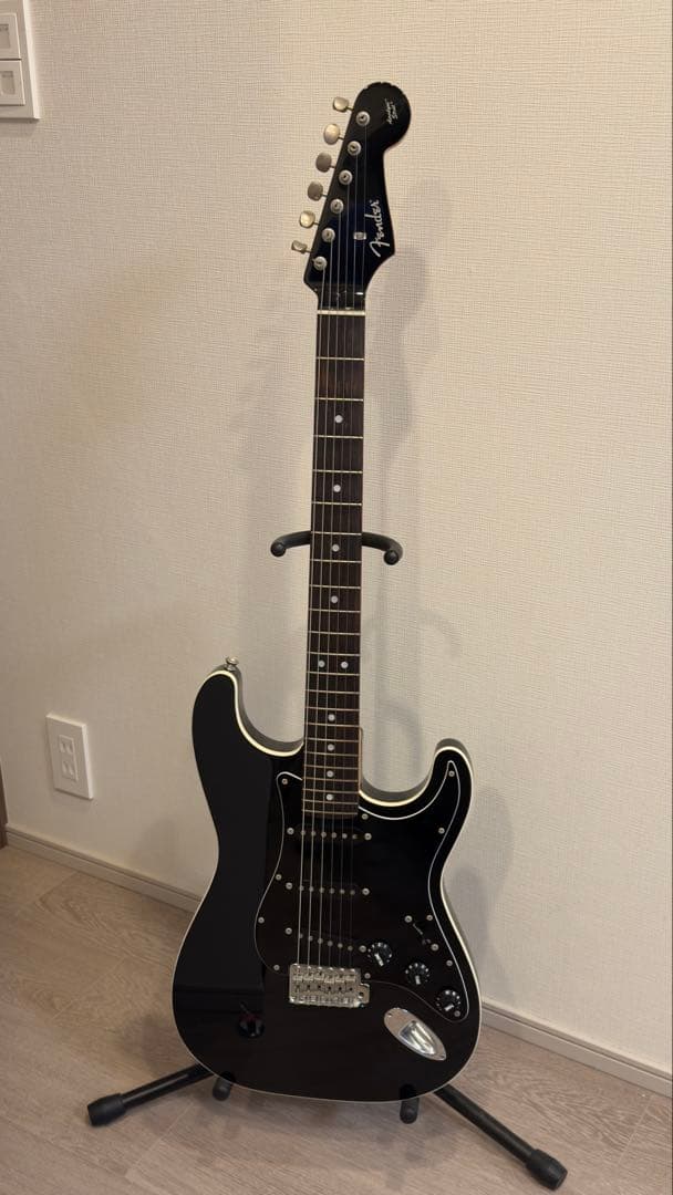 ギター FenderJapan Exclusive Aerodyne Strat