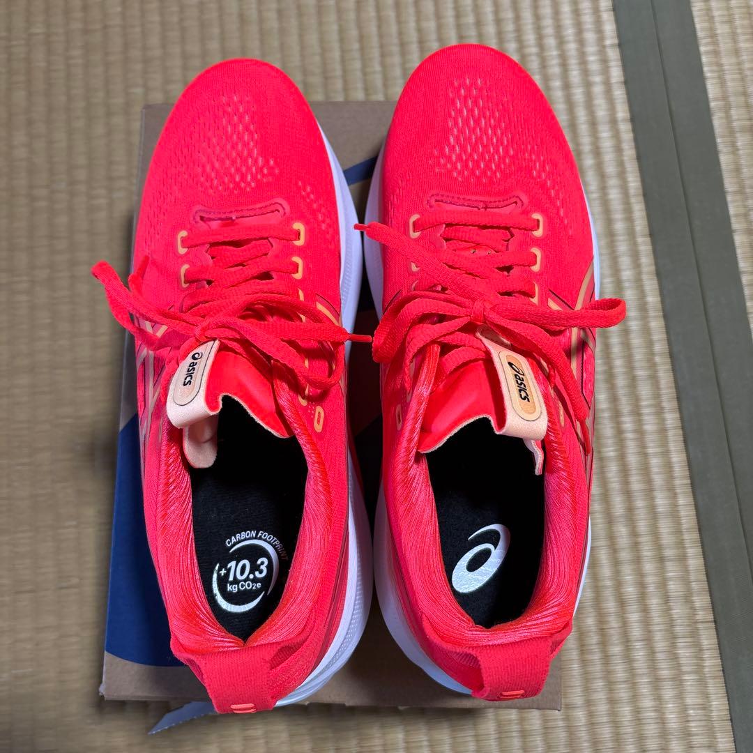 スパイク・シューズ asics gel kayano32