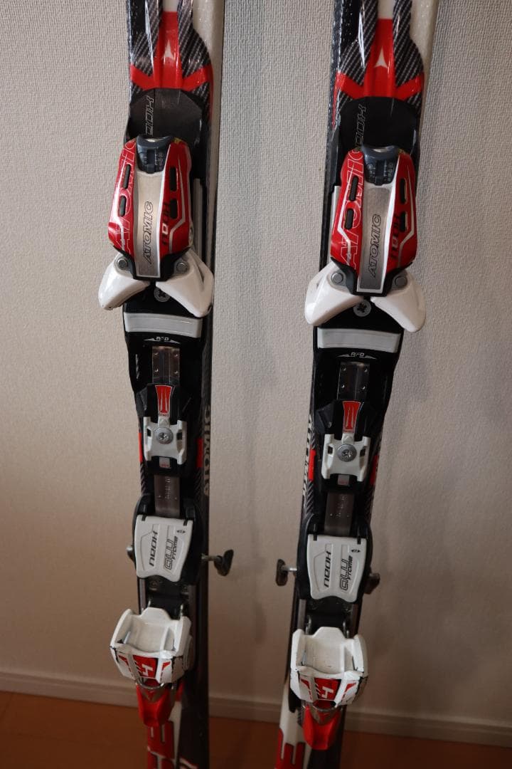 Atomic スキー GS Race 174cm