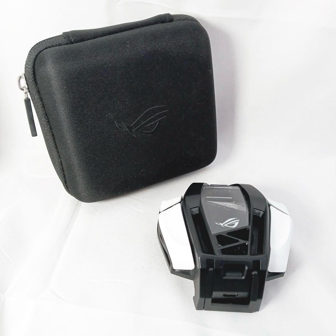 スマホアクセサリー AeroActive Cooler 6 (ROG6_AEROACTIVE)