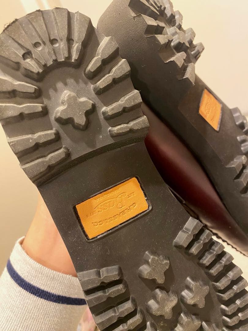 美品✨【 G.H.Bass 】 Weejuns ローファー