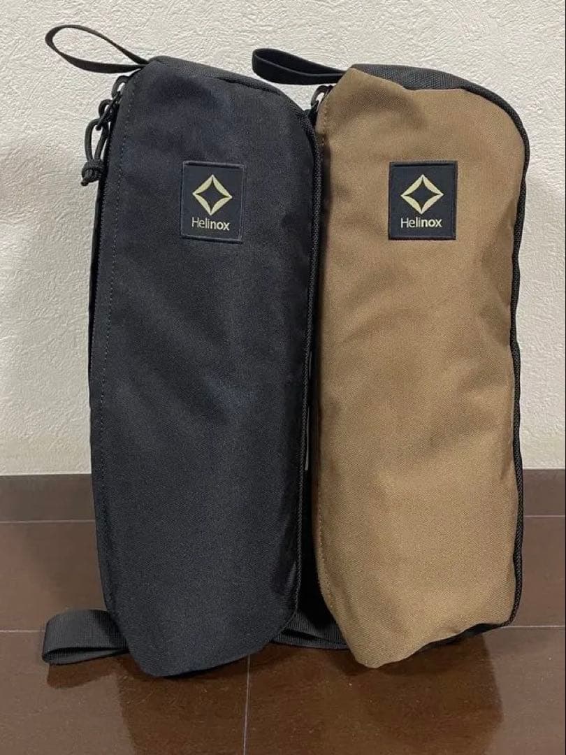 Helinox flexチェア ヘリノックス アウトドアチェア