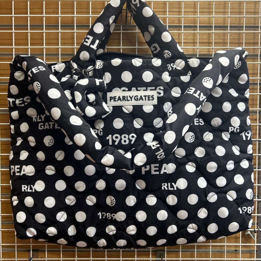 A2.パーリーゲイツ　バッグ