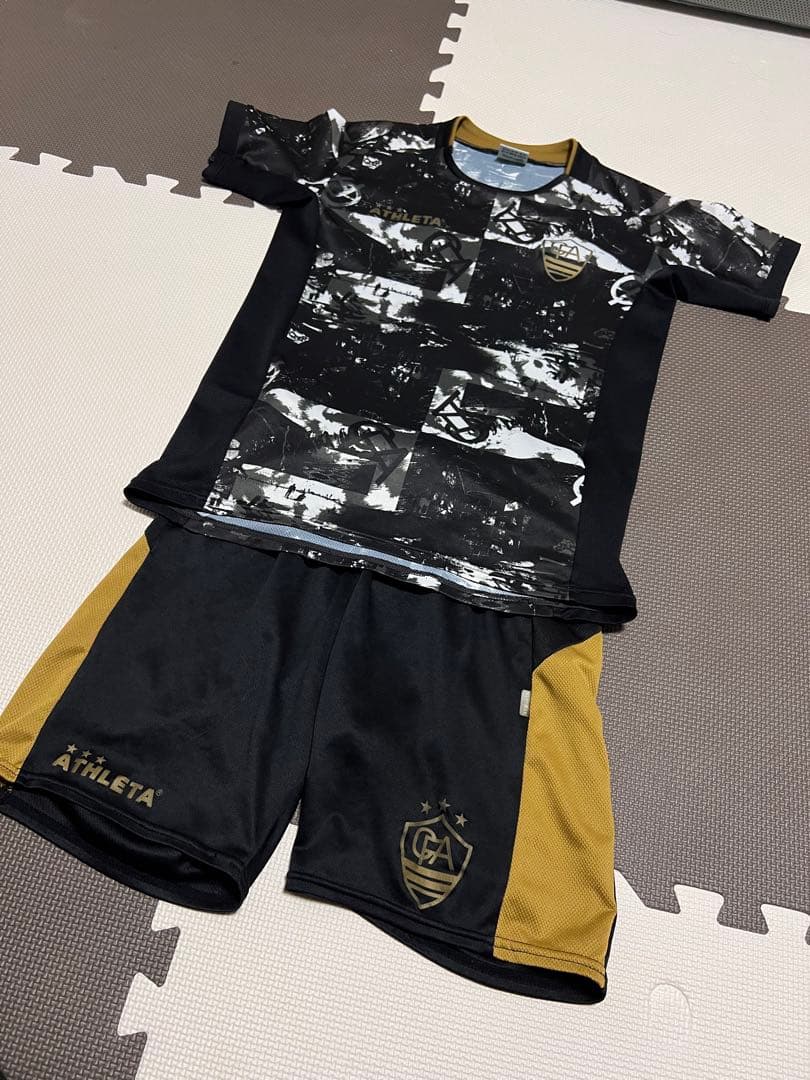 アスレタまとめ売り