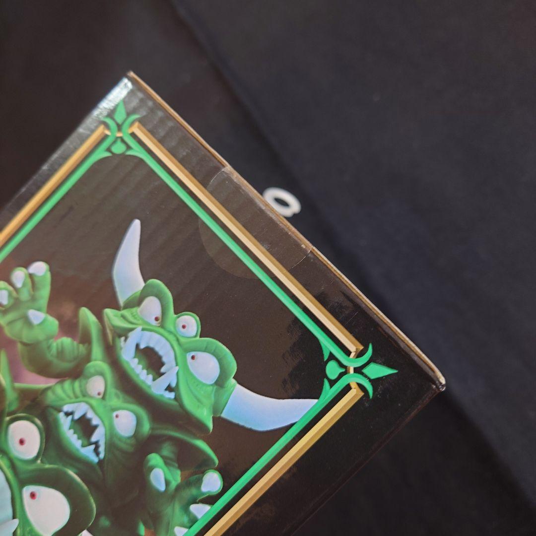 【未開封】ドラゴンクエスト 伝説の魔王　エスターク　デスピサロ　フィギュア