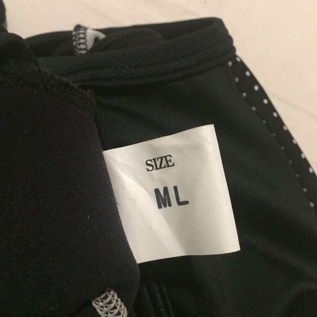 ウェットスーツ ラッシュガード 女性用 未使用品