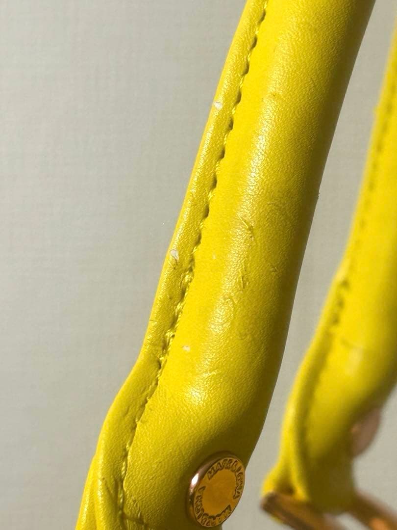 ゴルフバッグ・キャディバッグ MARK & LONA Assemblage Box Cart Bag