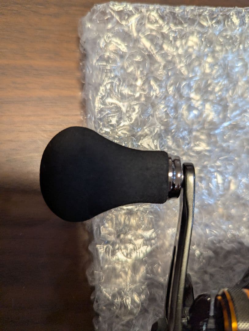 シマノ　21バルケッタ　151DHHG