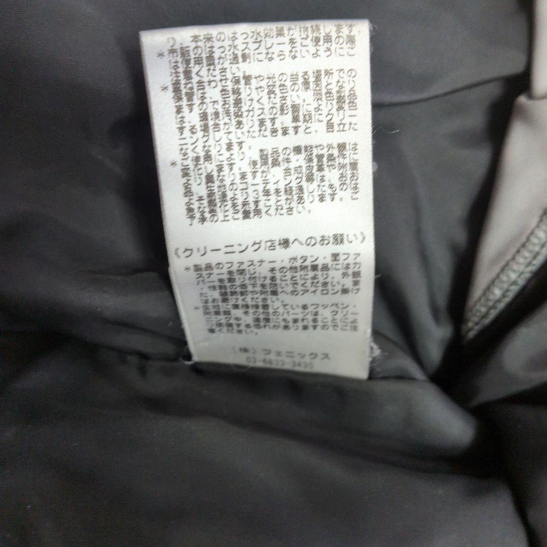 phenix TEAM PRO スノボウェア　スキーウェア　ジャケット　サイズM