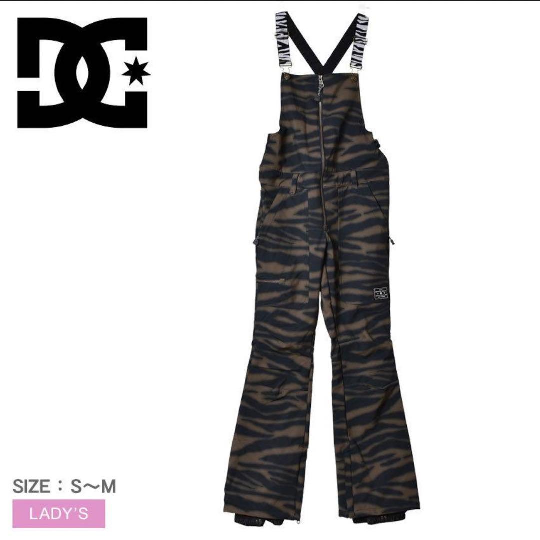 DCシューズ スキーウェア レディース S