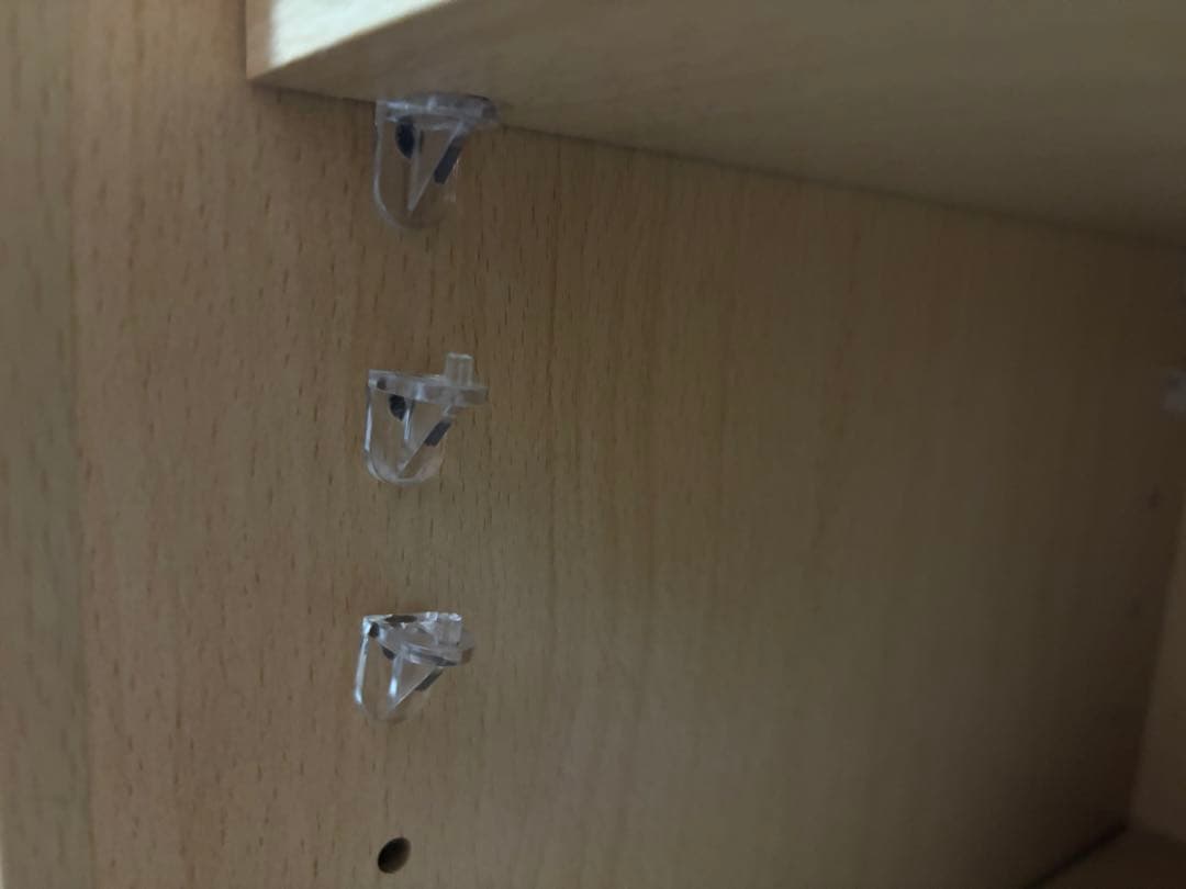 ニトリ バーカウンター フィル134 中古 美品