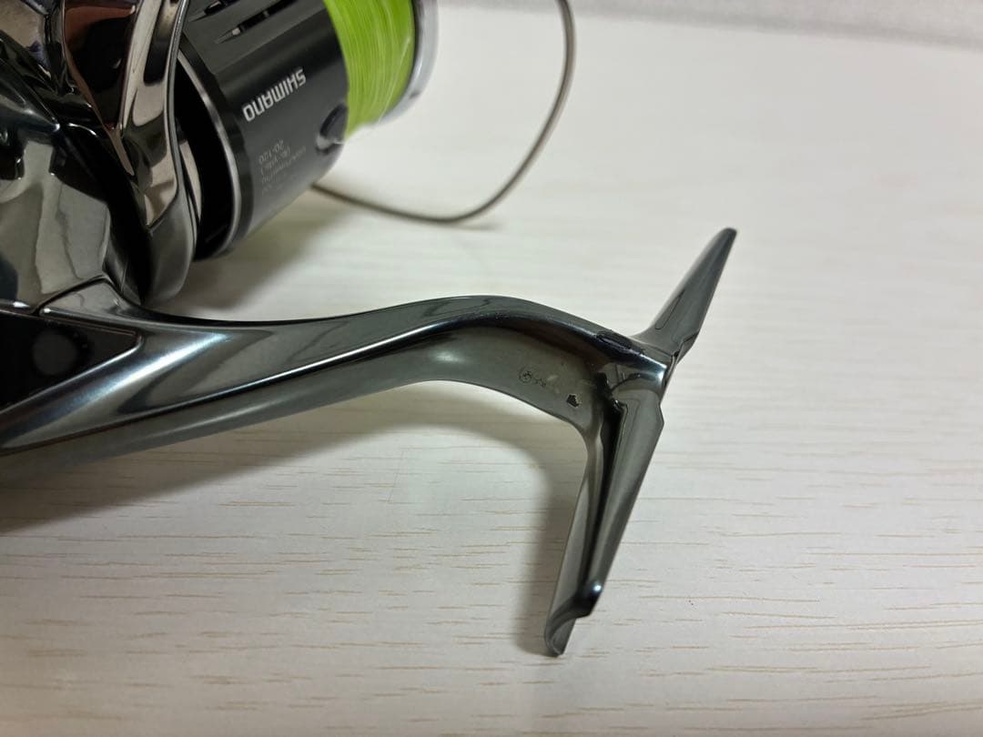 22ステラ 4000M シマノ 中古美品