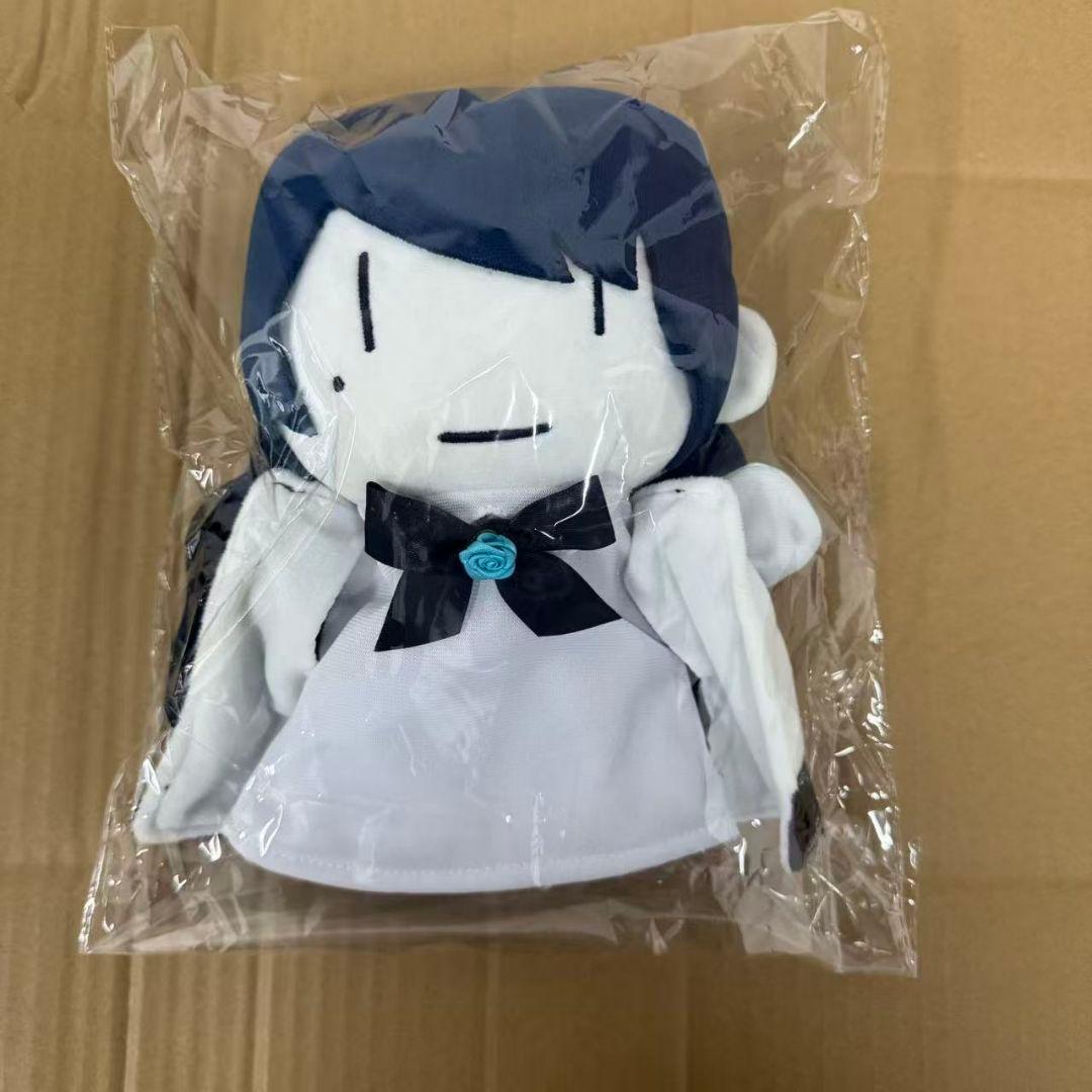 Ado モナ・リザの横顔 なにこれぇ パペット