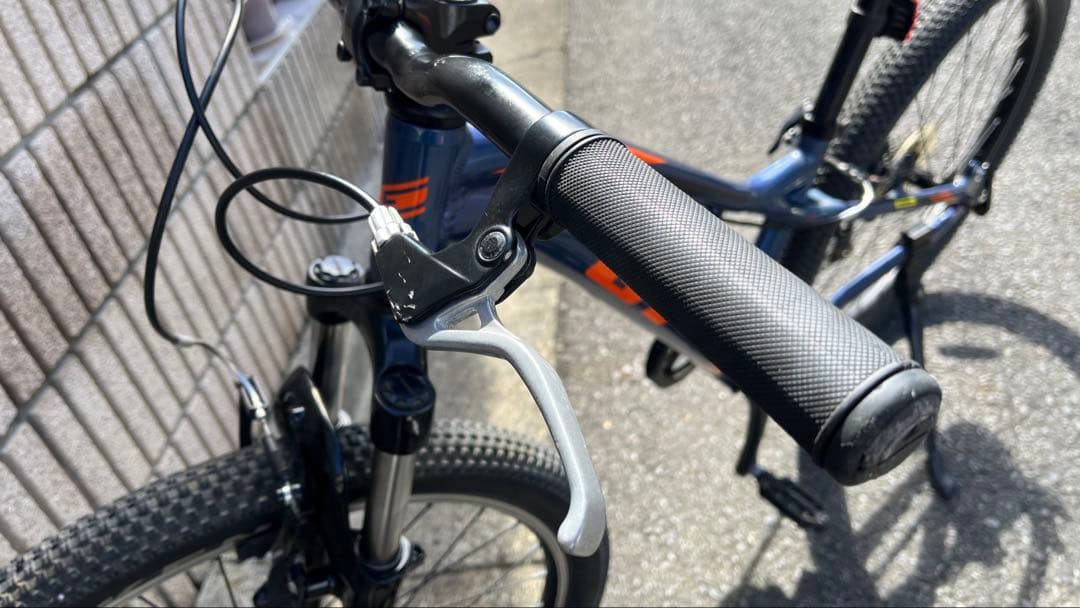 GT マウンテンバイク ストンパープライム24インチ 2020年モデル