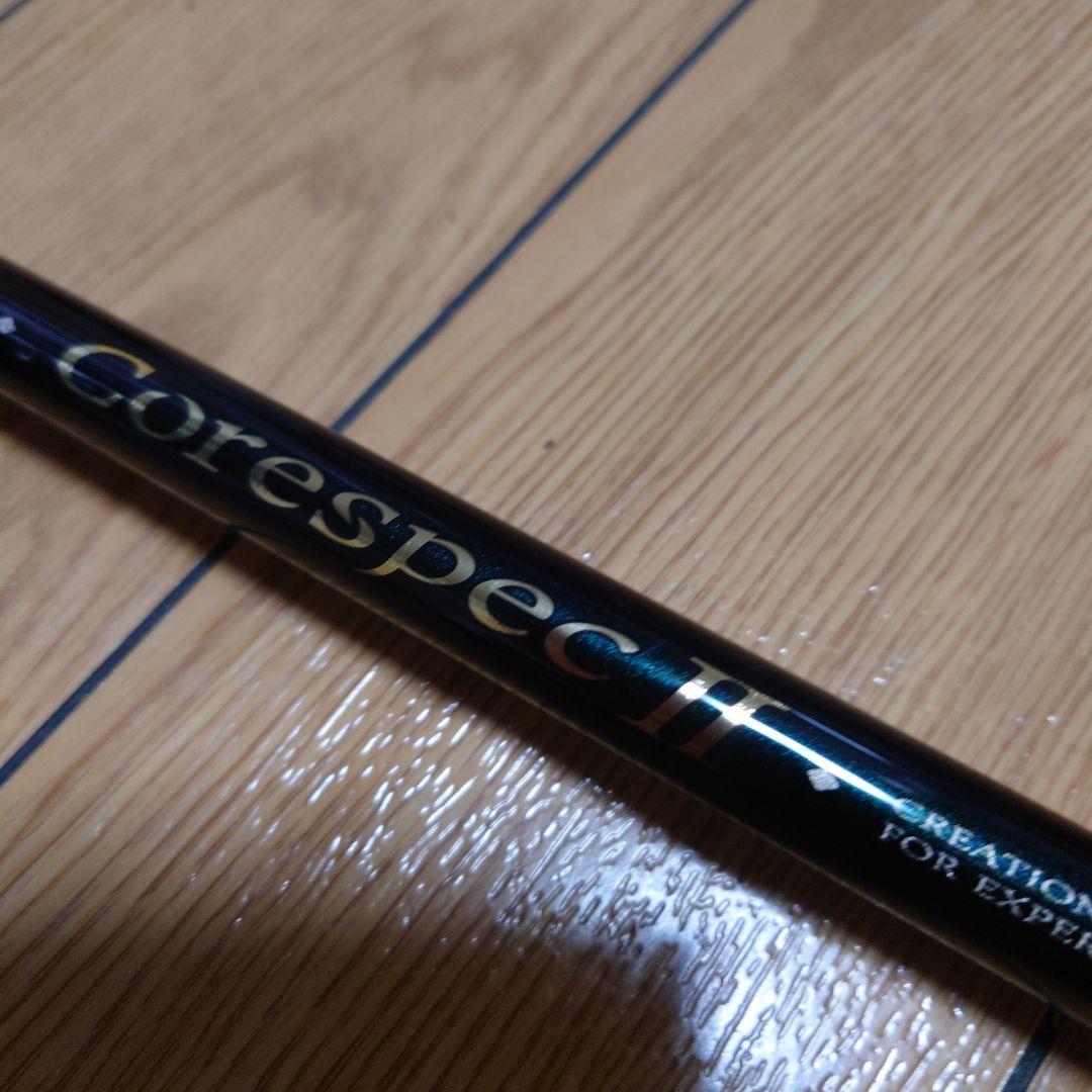 がまかつ 海上釣堀 コアスペックⅡ 真鯛 400