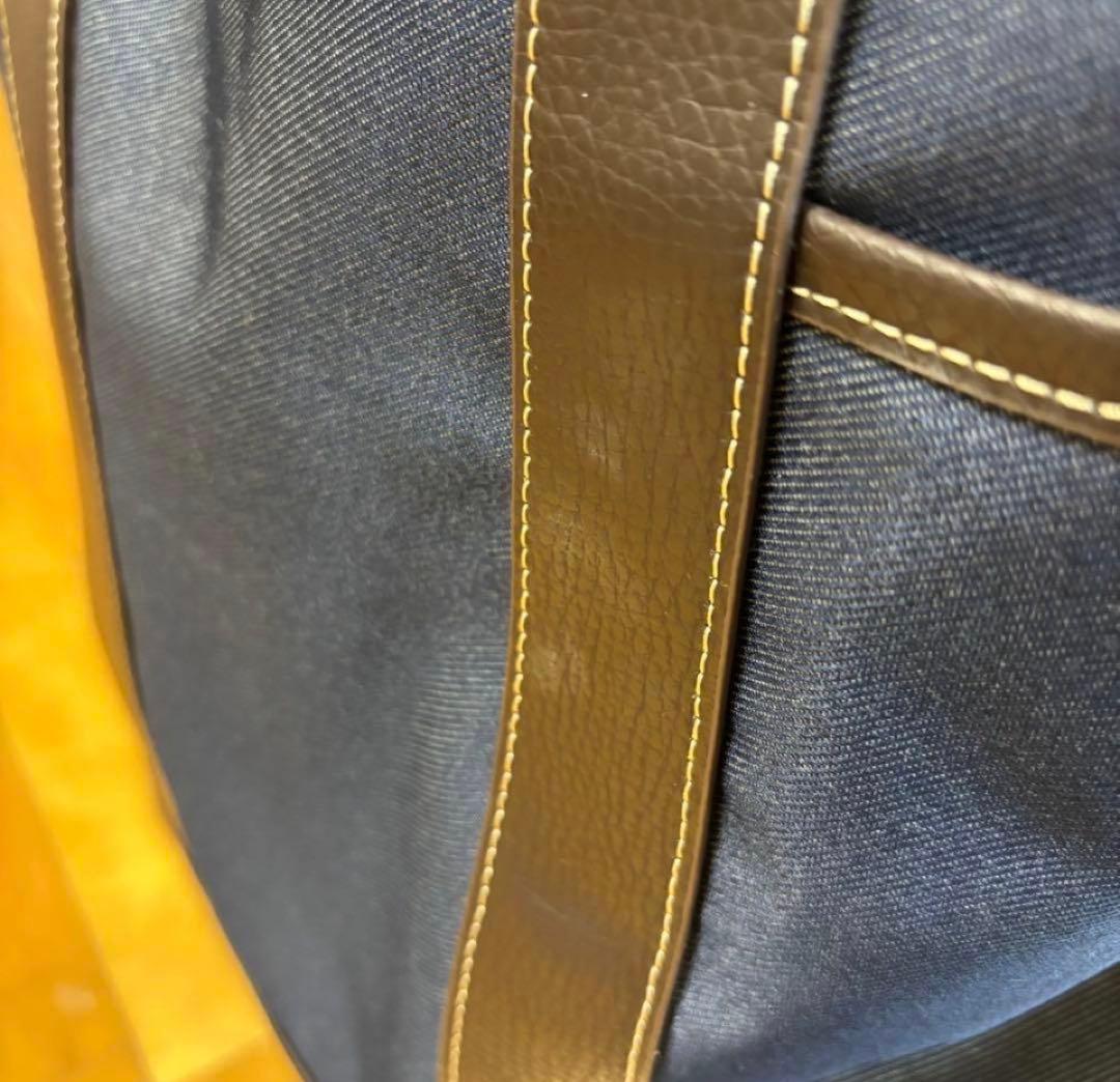 SWANY ネイビー キャリーカート