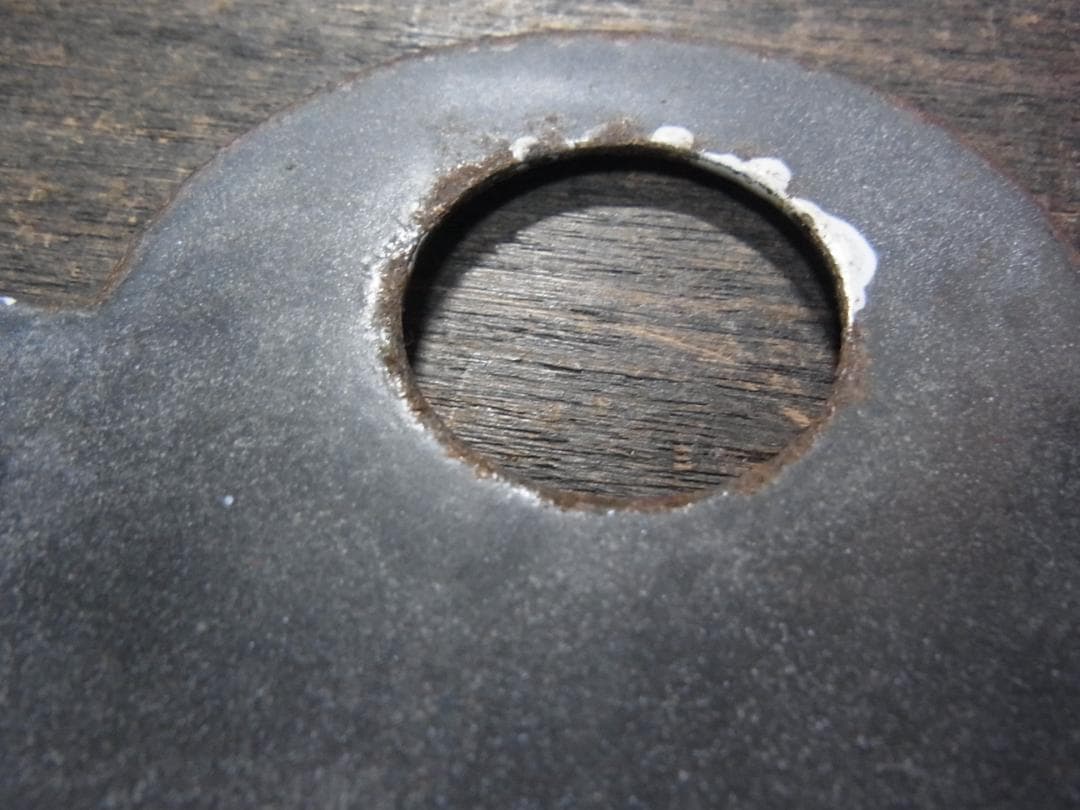 愛称板　急行 十和田　〇青　琺瑯　東北本線 実装品