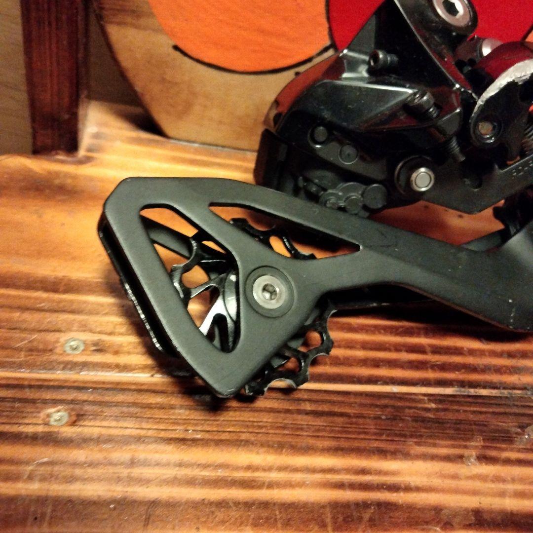 rd-r7150 105 di2リアディレイラー