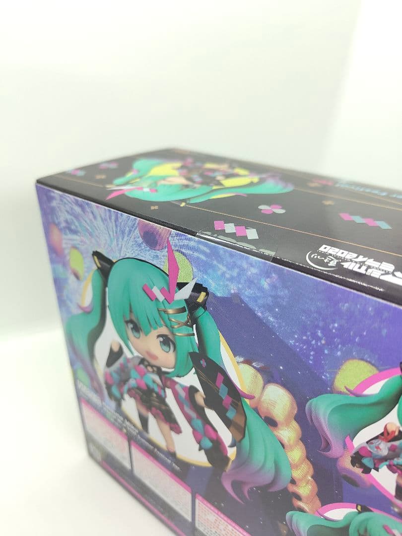 正規品　ねんどろいど　初音ミク　マジカルミライ　夏祭り　 2020 Ver.