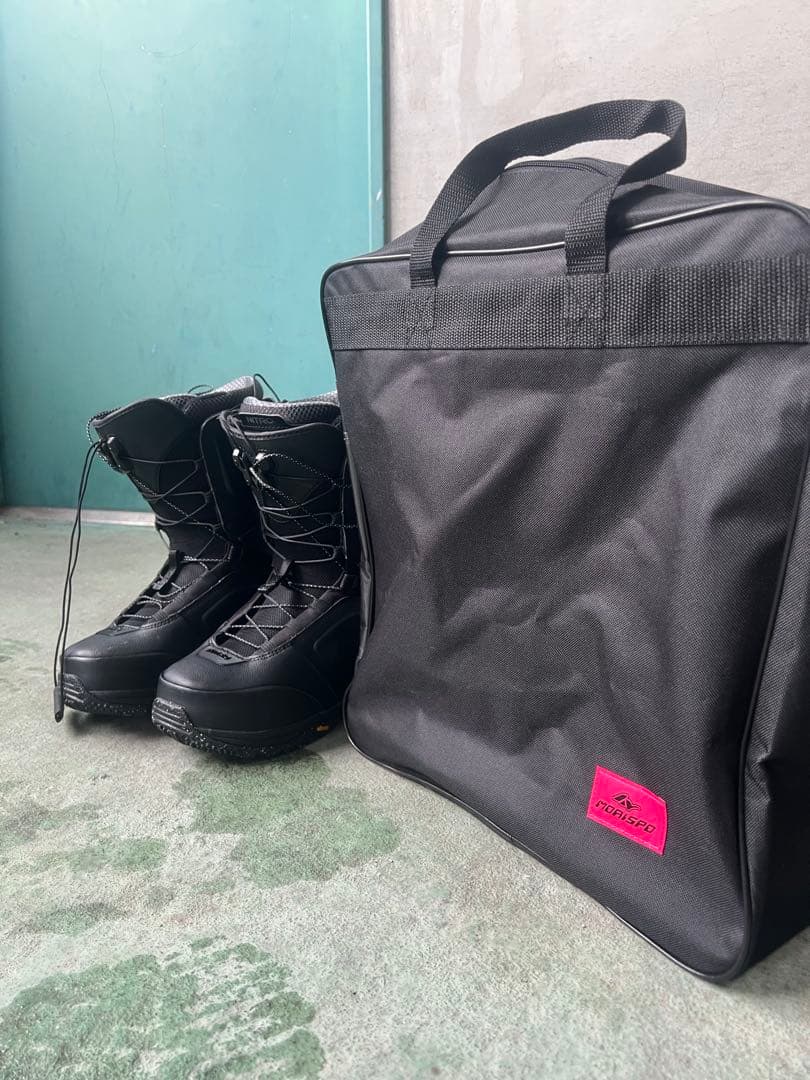 NITRO｜ナイトロ TEAM WIDE カラーBlack 25-26年モデル