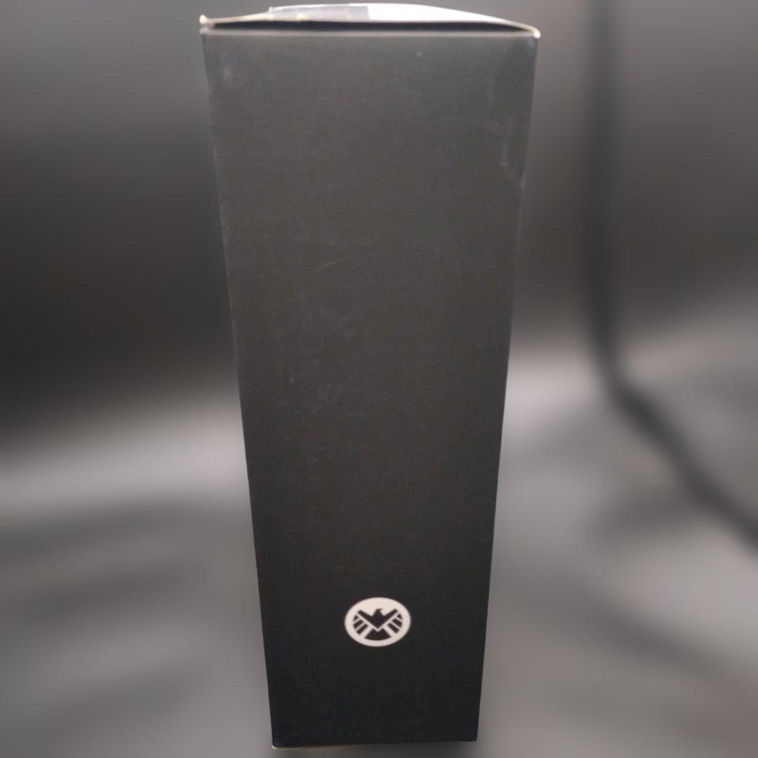 開封品　ホットトイズ　アベンジャーズ　エージェント・フィル・コールソン