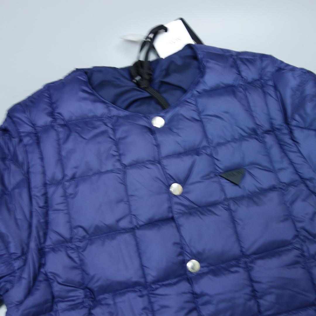 a*1様 9179未使用 タイオン エクストラ 3WAY ダウンジャケット ベス