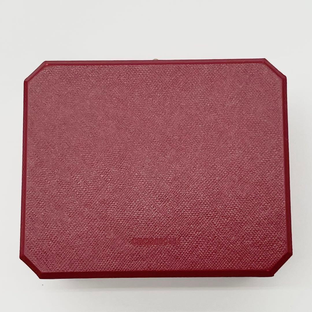 Cartier カルティエ ジュエリーケース ボックス ブレスレット 空箱