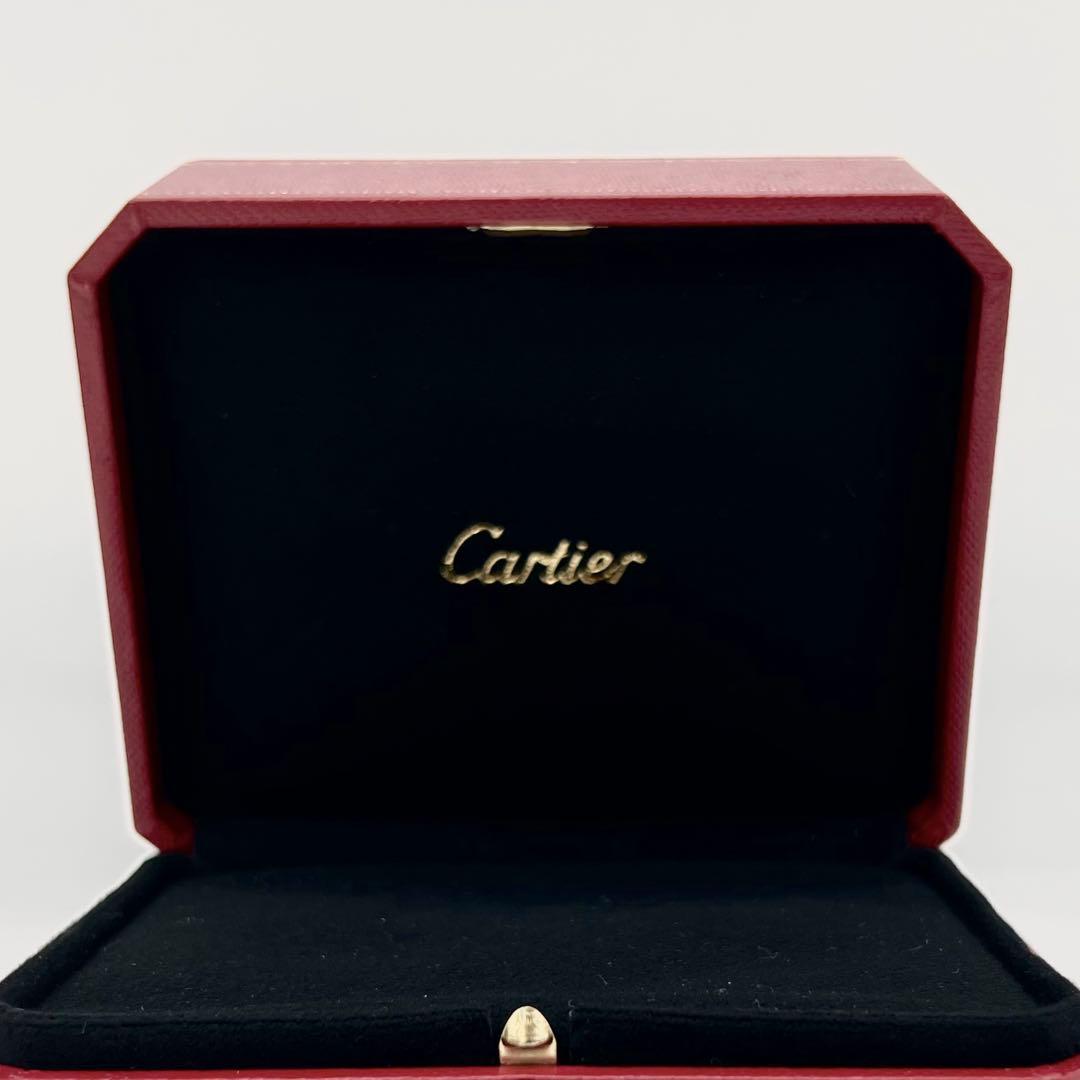 Cartier カルティエ ジュエリーケース ボックス ブレスレット 空箱