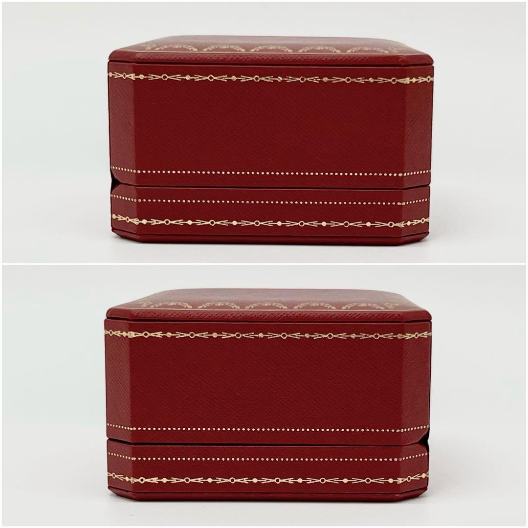 Cartier カルティエ ジュエリーケース ボックス ブレスレット 空箱