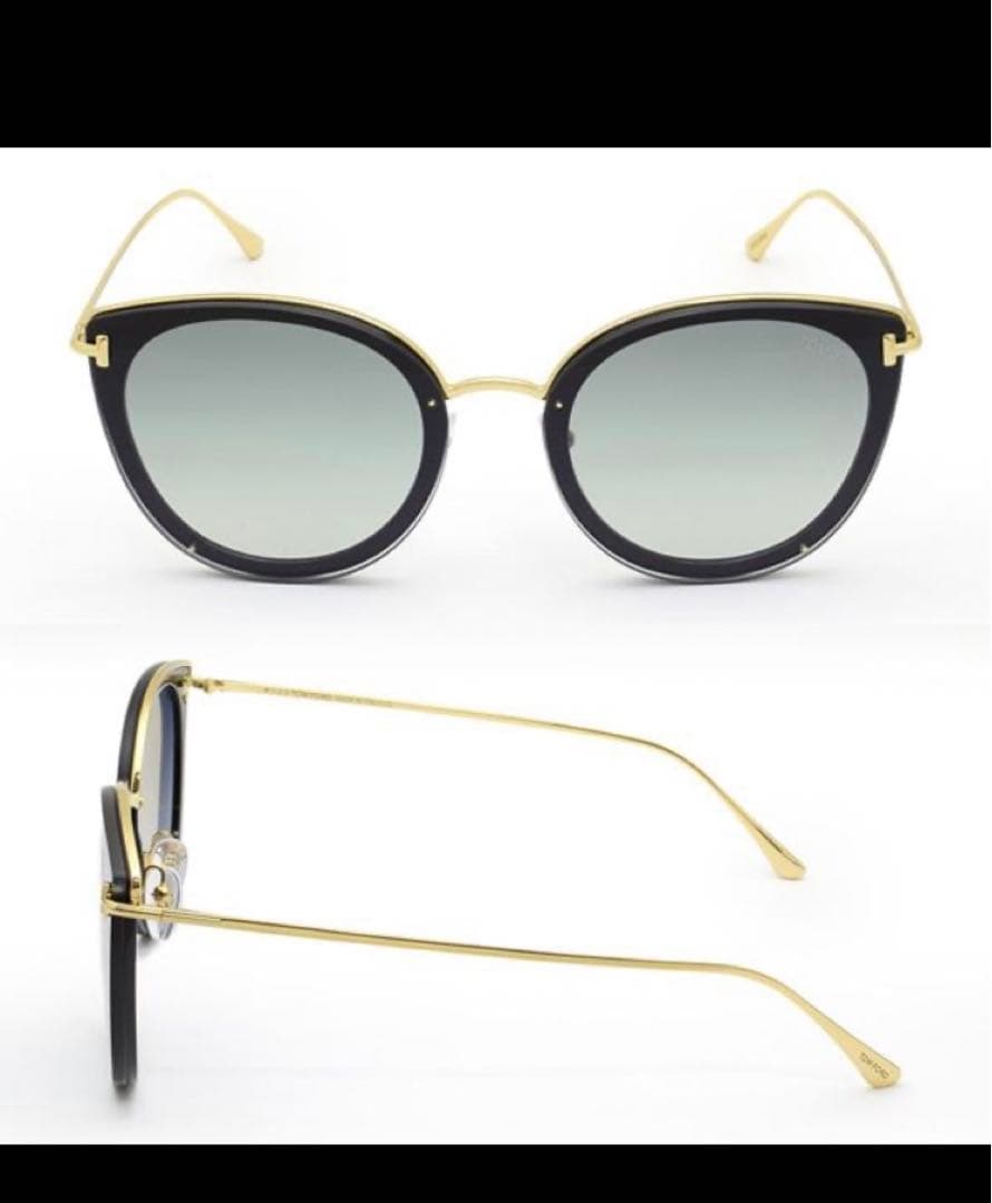 トムフォード　サングラス　TF720 ケースなし