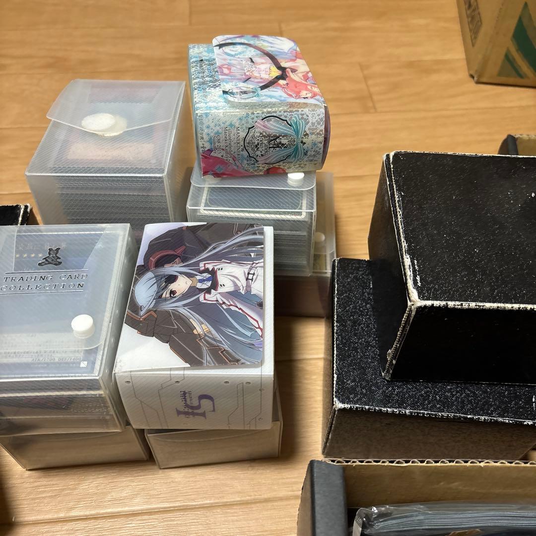 遊戯王 引退品 (その他カード有り)