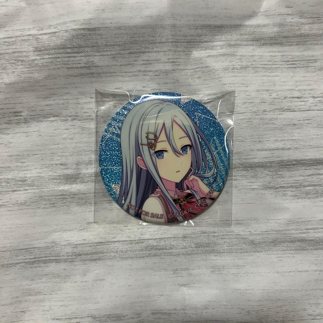 プロセカ グリ缶 7A カラパレ特典 宵崎奏