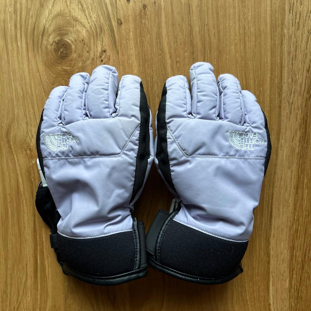 THENORTHFACE キッズスノーウェア　120cm