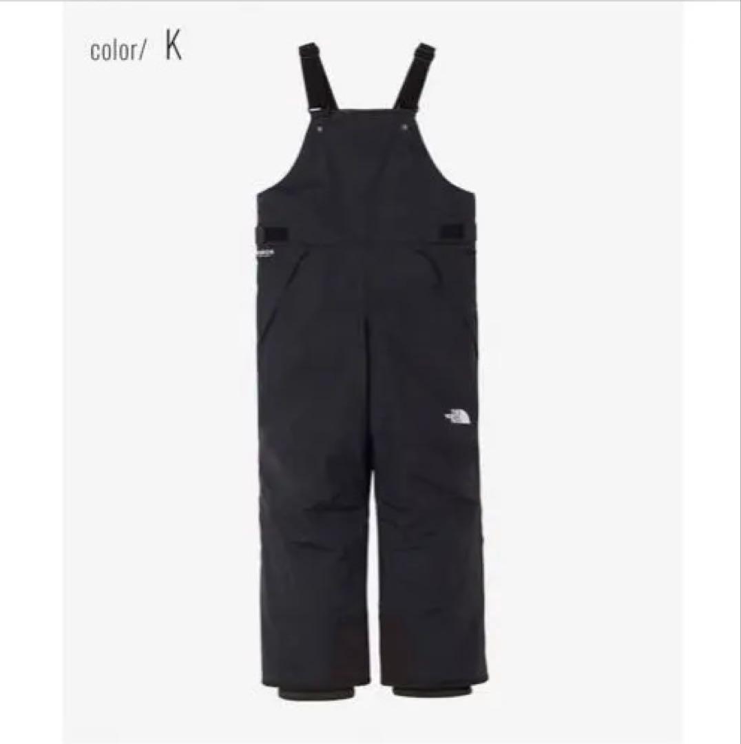 THENORTHFACE キッズスノーウェア　120cm