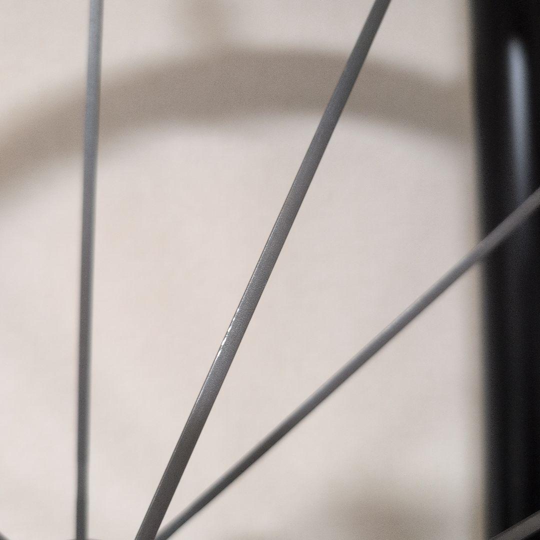 【12/15まで】カンパニョーロ　シャマルウルトラ　2way-fit完組ホイール